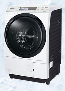 ドラム式洗濯機 Panasonic 2015年製